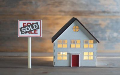 How to buy a new property before transfer